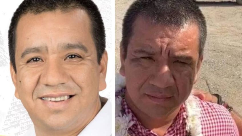 Chiapas, en alerta: Sin piedad alguna, motosicarios acribillan a exalcalde de Comillas