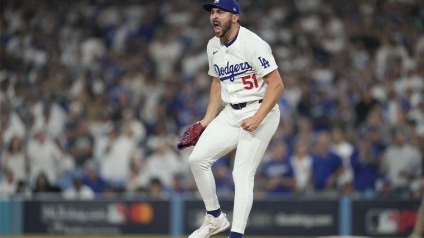 Dodgers sumaría piezas para la Serie Mundial; Yankees activan a Cortés