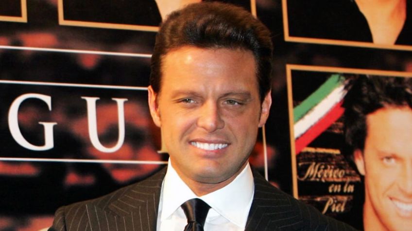 Luis Miguel cancela sus próximos conciertos en México; estos son los fuertes motivos