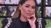 Foto ilustrativa de la nota titulada ¿Se encuentra grave? Galilea Montijo reaparece tras abandonar 'Hoy' por problemas de salud