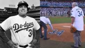 Foto ilustrativa de la nota titulada Muerte de Fernando Valenzuela: El emotivo homenaje de Los Ángeles Dodgers al 'Toro' en Serie Mundial