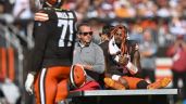 Foto ilustrativa de la nota titulada Deshaun Watson pasa por el quirófano; Browns espera una recuperación completa