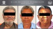 Foto ilustrativa de la nota titulada Caen tres sujetos acusados de abuso contra tres jovencitas menores de edad en Edomex
