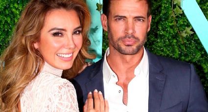 William Levy amenaza a Elizabeth Gutiérrez; asegura que tiene pruebas para hundirla