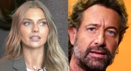 ¿Irina Baeva volvió con Gabriel Soto? Actriz de Televisa confirma si regresó con su ex por dinero