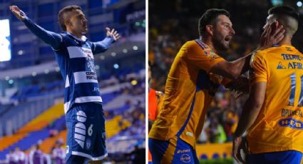 Liga MX EN VIVO: ¿Cuándo y dónde ver el partido de Tigres vs Pachuca de la jornada 14?