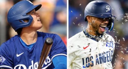 ¿Qué significan las semillas durante el festejo de cada cuadrangular de los Dodgers?