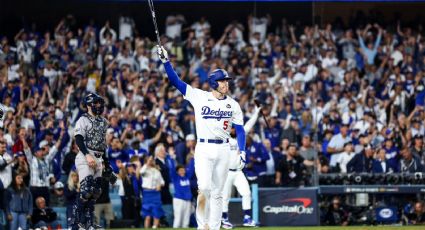 Serie Mundial: Freeman deja en el terreno a los Yankees y sella homenaje de antología para 'El Toro'