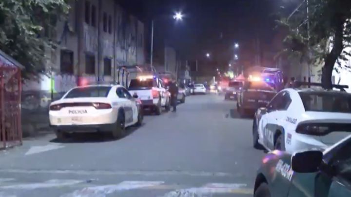 Masacre en Tepito: Balacera en vecindad de la colonia Morelos deja dos muertos y dos heridos