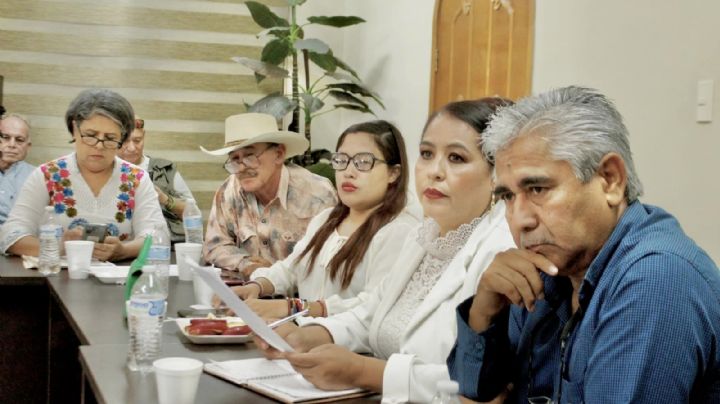 Regidores denuncian irregularidades en la elección de comisarios en Etchojoa