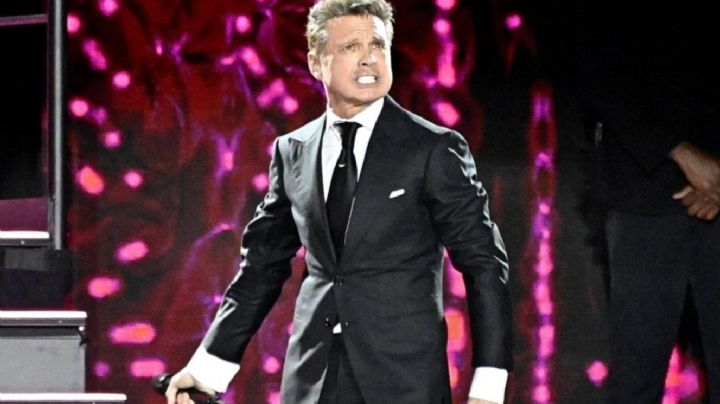 Covid-19 afectaría a Luis Miguel; circulan rumores de que el artista se contagió