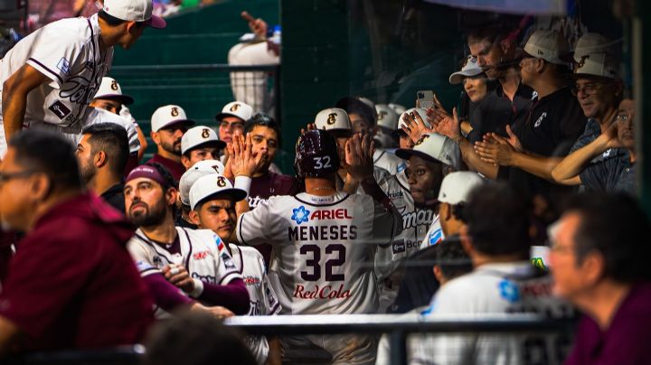 Tomateros derrota a Charros y se mantiene en la cima de la Liga Arco Mexicana del Pacífico