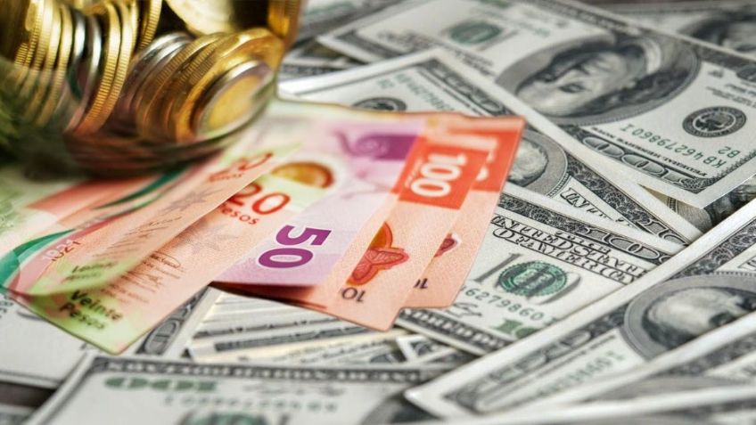 Precio del dólar HOY viernes 25 de octubre en México: Así amaneció el peso mexicano