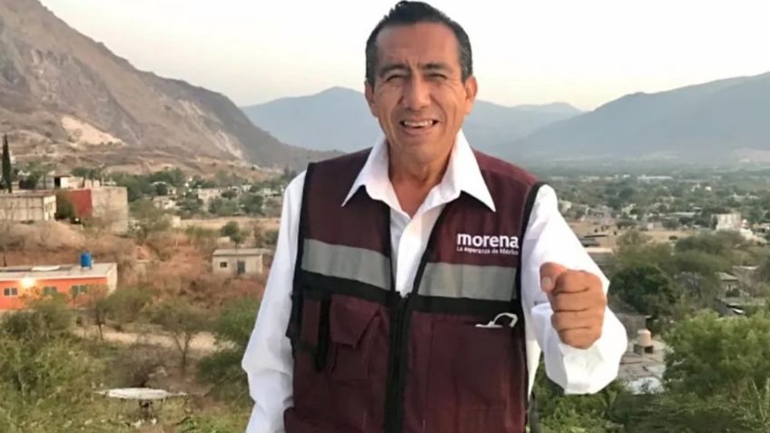 Ultiman a balazos a exalcalde de Guerrero, Aurelio Méndez Rosales, y a su chofer