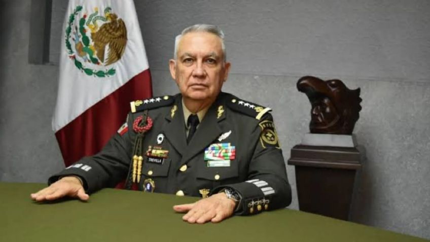 Pugna en Sinaloa sí es consecuencia de captura de 'El Mayo', confirma la Sedena