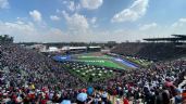 Foto ilustrativa de la nota titulada F1: Así puedes llegar al Autódromo para ver el Gran Premio de México EN VIVO