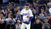 Foto ilustrativa de la nota titulada Los Dodgers de los Ángeles se colocan a dos victorias de ganar la Serie Mundial