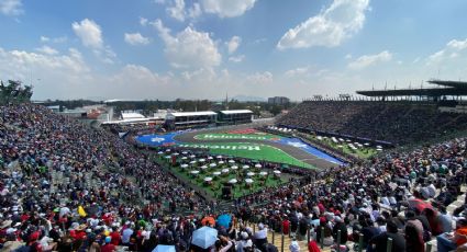 F1: Así puedes llegar al Autódromo para ver el Gran Premio de México EN VIVO