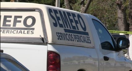 Hallan el cuerpo de un hombre de la tercera edad dentro de su propia casa, en Nogales