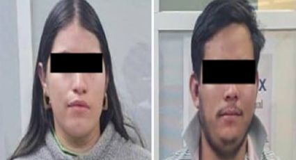 Tras robar un auto y un ataque armado, caen dos ligados a la Familia Michoacana en Edomex