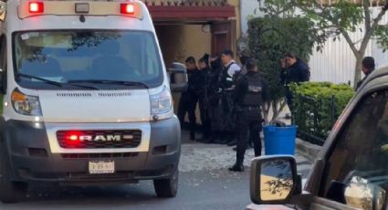 Guadalajara: Un hombre discutió con su madre de 80 años y luego la apuñaló en el pecho