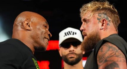 Mike Tyson vs Jake Paul EN VIVO: ¿Cuándo, dónde y a qué hora ver esta pelea en México?