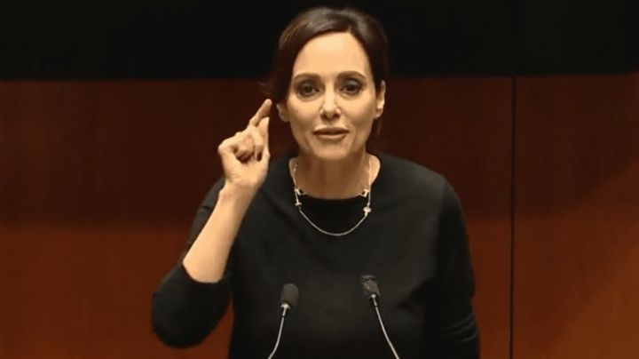 Por esta razón Lilly Téllez es tendencia en redes y este es el terrible apodo que le pusieron