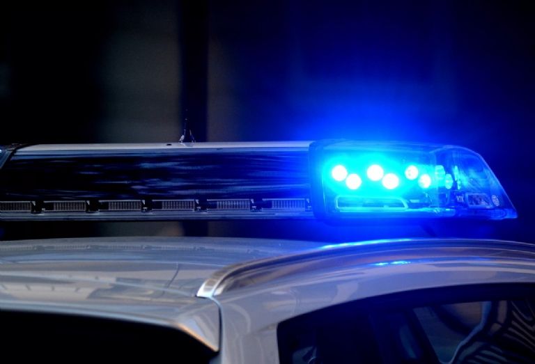 Accidente en autopsita de Pátzcuaro-Michoacán