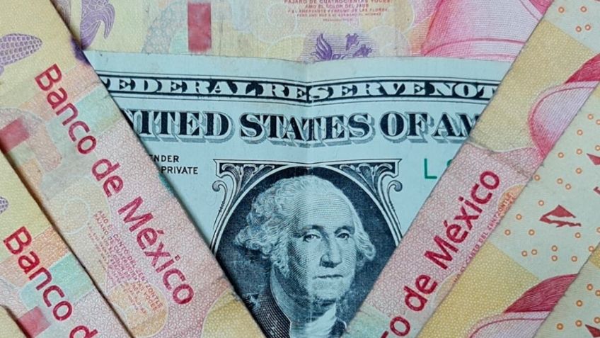 Precio del Dólar en México: ¿En cuánto cotiza la moneda de EU HOY 26 de octubre?