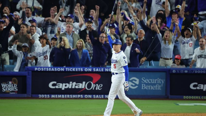 New York Yankees vs Los Angeles Dodgers VER EN VIVO: Juego 2 de la Serie Mundial