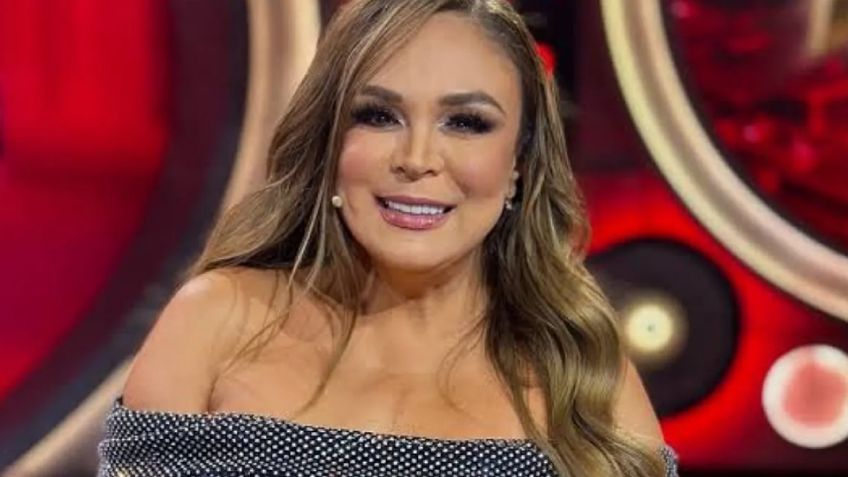 Tras acusaciones de asesinato, polémica actriz de Televisa se sincera y hace dura confesión