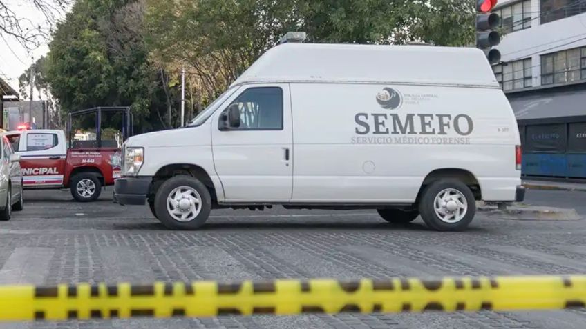 Residentes de Puebla descubren el cuerpo de un persona en el río Atoyac; esto se sabe