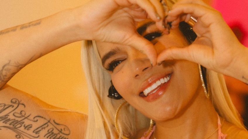 Karol G anuncia pausa en su carrera y desata rumores de embarazo ¿Será?