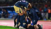 Foto ilustrativa de la nota titulada Tras derrota contra Cruz Azul, Pumas confirma lo peor para una de sus jóvenes promesas