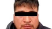 Foto ilustrativa de la nota titulada Capturan a ‘El Araña’, presunto líder de La Familia Michoacana en el sur del Edomex