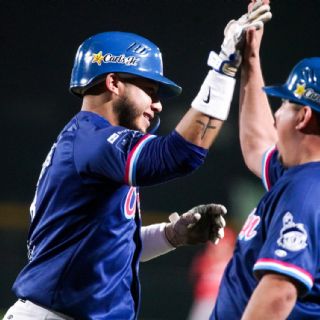 Yaquis supera a Venados y gana su primera serie de la campaña en Ciudad Obregón