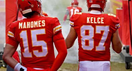 Kansas City Chiefs Vs Las Vegas Raiders EN VIVO: Horario y dónde ver la semana 8 de la NFL