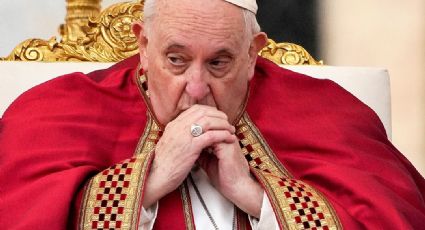 Papa Francisco manda conmovedor mensaje por la muerte del padre Marcelo Pérez, en Chiapas