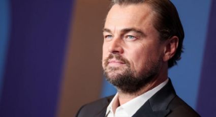 Kamala Harris cuenta con el apoyo de Leonardo DiCaprio; votará por ella por este motivo