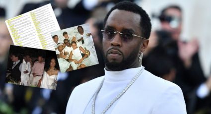 Rechazan orden mordaza, pero aplican restricción parcial en caso de Sean ‘Diddy’ Combs’