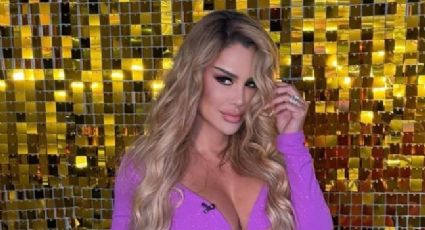 "Todo es basura": Ninel Conde habla sobre las cirugías plásticas que han cambiado su imagen