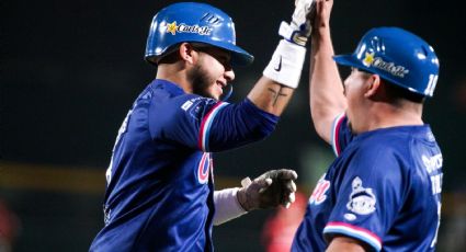 Yaquis supera a Venados y gana su primera serie de la campaña en Ciudad Obregón