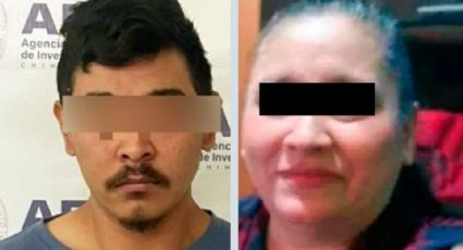 Asesinó a su propia pareja y abandonó el cuerpo en Ciudad Juárez; ya está en prisión