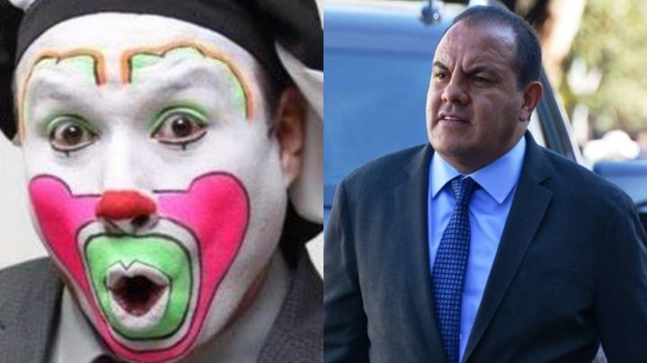 Brincos Dieras desea incursionar en la política; Cuauhtémoc Blanco es su inspiración