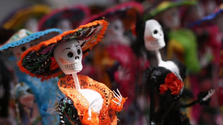 Festival de las Almas 2024: La cultura de Día de muertos llega al Estado de México