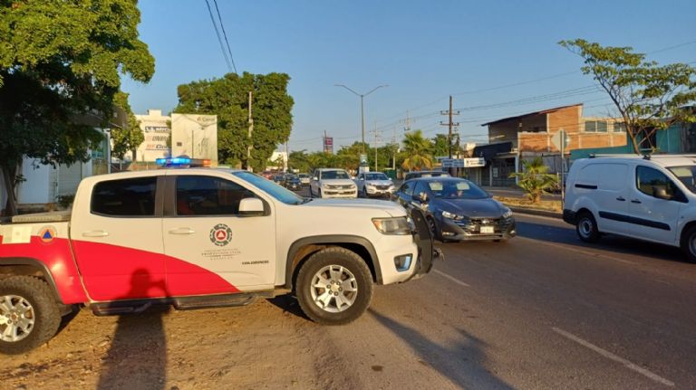 Clima en Culiacán hoy 27 de octubre