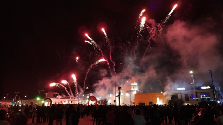 Festival de las Almas 2024