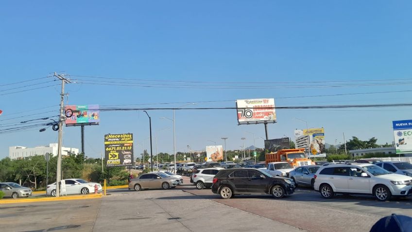 Clima en Culiacán hoy 27 de octubre: Altas temperaturas y sin probabilidad de lluvias