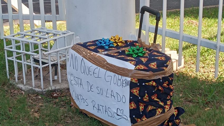 Mazatlán y Culiacán sacudidos por ola de violencia: Cinco asesinatos en menos de 24 horas