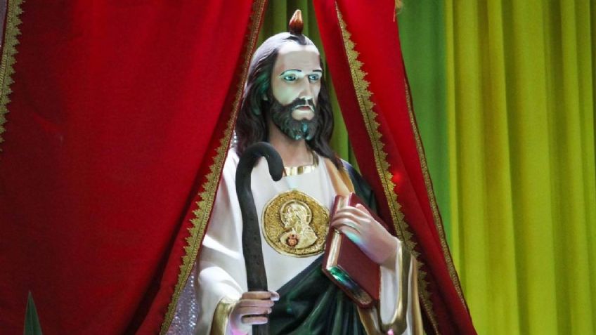 Oración dedicada a San Judas Tadeo: ¿Qué tipo de milagros son los que cumple?